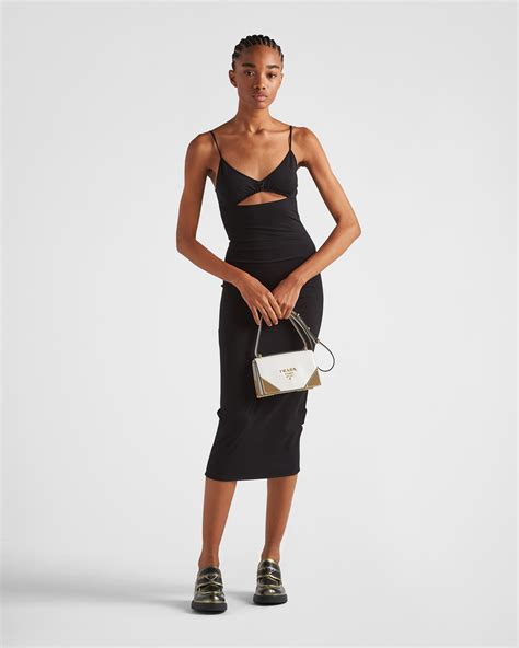 womens prada dresses|Prada Dresses for Women .